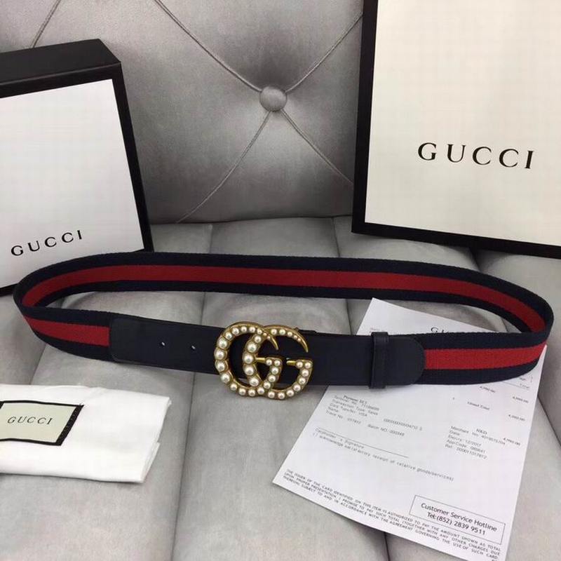 Gucci Belts 1722